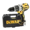 Image de Perceuse-Visseuse Ã  Percussion DEWALT DCD996NT FR XR Li-ion 18 V + T-Stak (sans batterie ni chargeur)