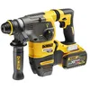 Image de DeWalt - Perforateur burineur SDS-Plus 18/54V 9.0Ah Li-Ion 3.5J - DCH333X2