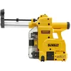 Image de DeWALT SystÃ¨me d'extraction de poussiÃ¨res pour marteau perforateur rotatif, 3 kg- D25304DH-XJ