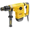 Image de DeWalt - Burineur SDS-Max 1050W 7.1J - D25810K