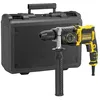 Image de Perceuse Ã  percussion STANLEY FATMAX FMEH1100K-QS