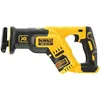 Image de Scie sabre compacte XR 18 V DEWALT DCS367N (sans batterie ni chargeur)