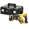 Image de Scie sabre DEWALT DCS367NT XR 18V Brushless avec coffret T-Stack