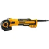 Image de DeWalt DWE4357 Meuleuse d'angle Ã©lectronique Ã  une main Ã 125 mm - 1.700 W