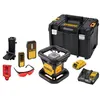 Image de DÃ©stockage DeWalt - Niveau laser rotatif 18V double pente extÃ©rieur - DCE079D1R