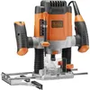 Image de Black & Decker KW1200E DÃ©fonceuse Ã©lectronique 1200W