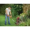 Image de Black & Decker ST182320 Coupe-bordures AFS 18V 2,0 Ah 25cm Tube télescopique
