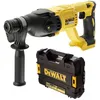 Image de Perforateur SDS-Plus DEWALT DCH133NT 18V Li-ion (sans batterie ni chargeur) + Coffret