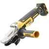 Image de Meuleuse TÃªte Plate 18V XR DEWALT DCG405FN-XJ (sans batterie ni chargeur)