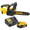 Image de TronÃ§onneuse Elagueuse XR 18V (1x 5Ah) Li-Ion DEWALT DCM565P1