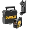 Image de Laser DEWALT DW088CG en croix (2 Lignes vertes)