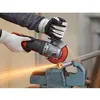 Image de BLACK+DECKER BEG210-Qs Meuleuse d'Angle PoignÃ©e 3 Positions, 900 W, Noir, 115 mm