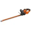 Image de Black & Decker BEHTS451 Taille-haies 550W Longueur de la lame 60 cm