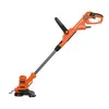 Image de Black & Decker Coupe-bordure 25cm, 450W, deroulement automatique du fil - BESTA525-QS