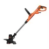 Image de Black and Decker - Coupe-bordures 550W 28cm - BESTE628