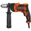 Image de Perceuse Ã  percussion BLACK & DECKER BEH850K-QS 850W