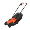 Image de Black & Decker 1200W Tondeuse 32 cm - BEMW451-QS