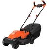 Image de Black and Decker - Tondeuse 1200W 300m2 35L - BEMW451BH