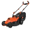Image de Black & Decker 1400W Tondeuse 34 cm - BEMW461BH-QS