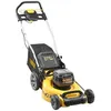 Image de Tondeuse DEWALT DCMW564N Li-ion 2x18V XR (sans batterie ni chargeur)