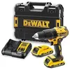 Image de DeWalt DCD778D2T-QW Perceuse visseuse Xr 18 V