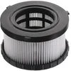 Image de Filtre de remplacement Dewalt - Classe M - DCV5861-XJ