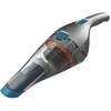 Image de Black+Decker DustBuster NVC215WA - Aspirateur Ã  main sans sac sans fil - bleu/argent