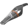 Image de BLACK+DECKER DustBuster NVC220WC-QW - Aspirateur - Aspirateur Ã  main - sans sac - sans fil - gris titane/chrome