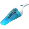 Image de Aspirateur Ã  main BLACK+DECKER WDC115WA -  Sans sac sans fil - Blanc