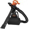 Image de Black+Decker BEBLV290 souffleuse Ã  feuilles 2900 W