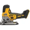 Image de DeWALT DCS335N - Scie sauteuse Li-Ion 18V XR (machine seule) - 135mm - variable