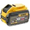 Image de Batterie XR FLEXVOLT 18V/54V 12Ah/4Ah Li-Ion DEWALT DCB548