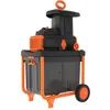 Image de BLACK et DECKER Broyeur vegetaux 2800W BEGAS5800