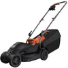 Image de Tondeuse Ã©lectrique Black+Decker BEMW351-QS 1000 W 32 cm