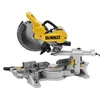 Image de Scie Ã  onglets radiale DEWALT DWS727 250mm