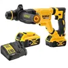 Image de Perforateur-burineur SDS-Plus XR 18V Li-ion DEWALT DCH263P1 Ã28 mm en coffret avec batterie 5Ah et chargeur