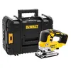 Image de Scie sauteuse sans fil XR 18V TOOLSELECT DCS334NT-XJ DEWALT