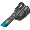Image de Black & Decker BHHV320B-QW Aspirateur Ã  Main sans fil 12 V Bleu & Titanium