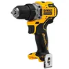 Image de DeWALT Perceuse visseuse 12V (sans batteries ni chargeur) - DCD701N-XJ