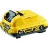 Image de DeWALT XR batterie, 12V / 3Ah - DCB124-XJ