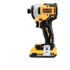 Image de DeWalt DCF809D2T-QW Akku-Schlagschrauber 18V, 2 Ah