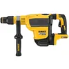 Image de DeWALT Marteau SDS-Max 45mm, 54 V (sans batteries ni chargeur) - DCH614N-XJ
