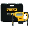 Image de DeWALT D25614K-QS marteau rotatif 1350 W 2900 tr/min SDS Max