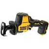 Image de DeWALT Scie sabre compacte 18V (brushless), sans batterie et chargeur - DCS369NT-XJ