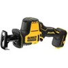 Image de DeWALT DCS369N-XJ Scies alternatives 2800 spm Noir, Jaune