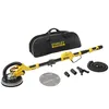 Image de Ponceuse girafe 225mm STANLEY SFMEE500S pour plaquiste FATMAX - 750W