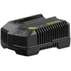 Image de Chargeur de Batterie 18V & 20V 4.0Ah FATMAX - STANLEY - SFMCB14-QW)