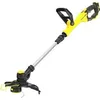 Image de Coupe-bordure sans fil sur batterie 18 V Stanley Fatmax SFMCST933M1 33 cm (avec 1 batterie et 1 chargeur)