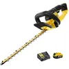 Image de Taille-haies XR 18V 5Ah Li-Ion 55cm/25mm DCMHT563P1-QW - Dewalt