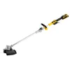 Image de DeWALT DCMST561N-XJ débroussailleuse et coupe-bordure 35 cm Batterie Noir et Jaune